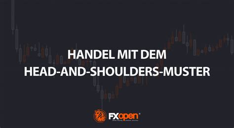 Handel mit dem Head-and-Shoulders-Muster | FXOpen Blog