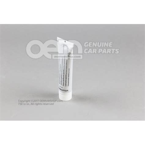 G 00045002 Grease servicing materials | oemVWshop.com