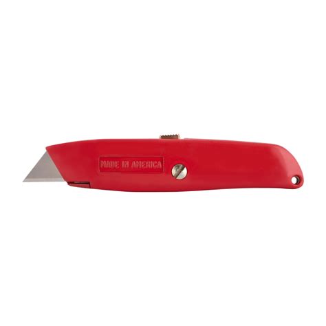 Us Blade Utility Knife With 3 Blades Toolware Sales Ltd