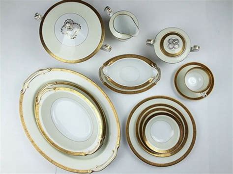 Noritake China Patterns S Luisacullen