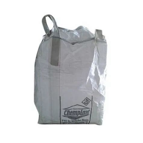 Printed Polypropylene Bulk Bags For Packaging Storage Capacity Kg