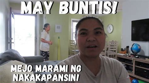 Buhay Amerika Pumasyal Kami Sa Bukid Ang Tanong Buntis Ba Si Mama