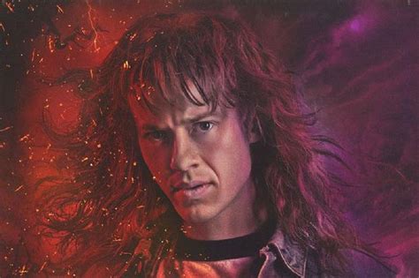 Stranger Things Eddie Munson Volverá En La Temporada 5 Según Los