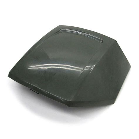 Genuine Oem Arctic Cat Coverelectrical Marsh