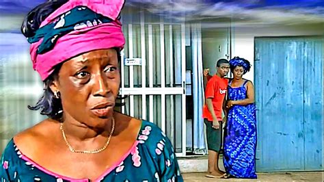 TO LOVE AND TO HATE (patience ozokwa)- Nigerian Movies|Latest African ...