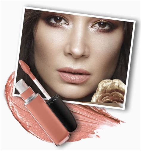 O Melhor Batom Nude Para O Seu Tom De Pele Beleza Na Web