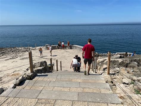 Portugal O Que Fazer Em Cascais Roteiro De 1 Ou Mais Dias