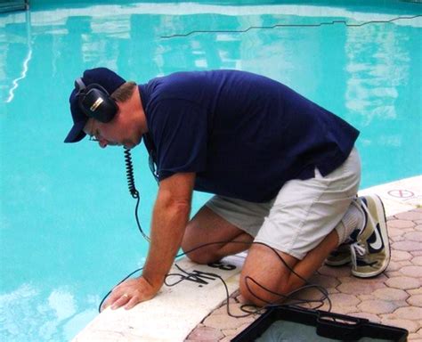 Pool Equipment Repair | Arizona Pool Restorations