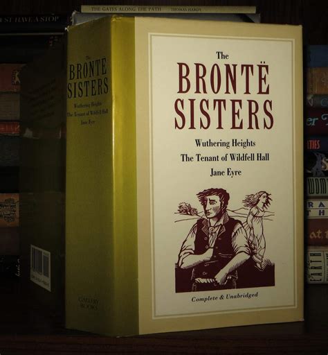 Amazon Co Jp Bronte Sisters Treasury Of World Masterpieces Brontee