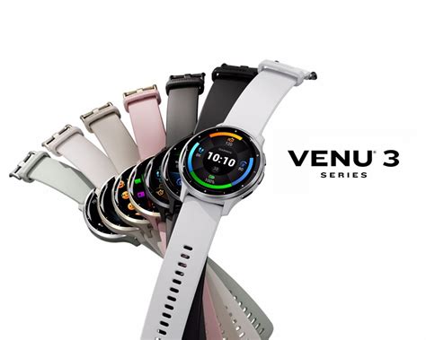 Venu S S Gps Garmin