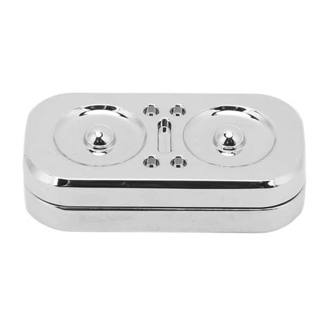 Fafeicy Push Card Fidget Slider Hibou Doigt Fidget Curseur Pression