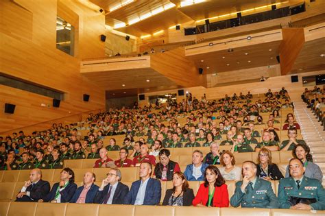 Profesionales Participan En El Vi Congreso Nacional De Agentes