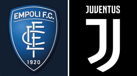 Empoli Juventus Dove Vederla Diretta Tv Streaming E Formazioni