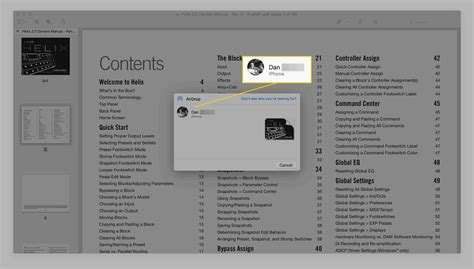 How to Save a PDF to Your iPhone or iPad