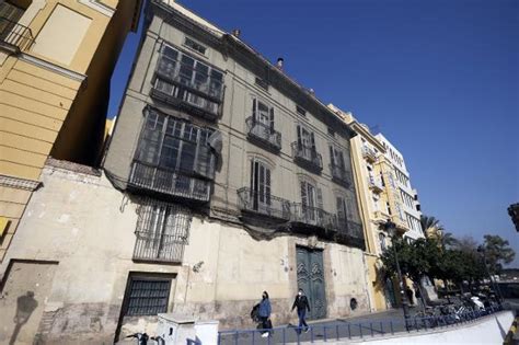 Palacio De Montortal De Valencia El Ayuntamiento De Valencia Compra