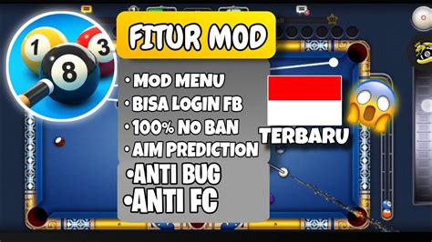 CHEAT 8 BALL POOL NO PASSWORD WORK 100 Cheat 8 BALL POOL TERBARU