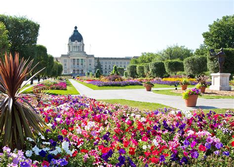 Visit Regina On A Trip To Canada Audley Travel Uk