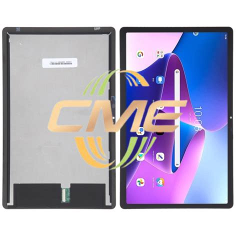 Lenovo Tab M10 Plus 3RD GEN TB 128XU TB128XU TB125XU LCD ORI Full