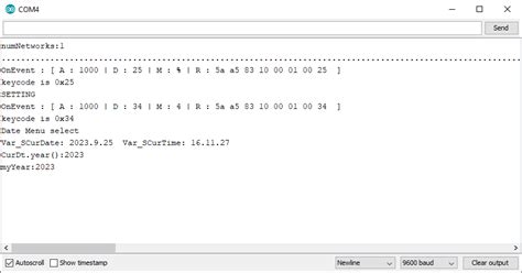 Arduino and DWIN HMI display programming - Page 6 - Displays - Arduino ...