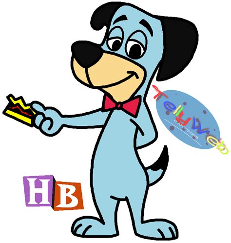 Huckleberry Hound By Tellywebtoons On Deviantart