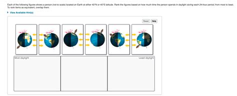 Solved To Rank Items As Equivalent Overlap Them View Chegg