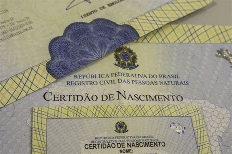 Nova Lei de Registros Públicos mudar de nome e sobrenome ficou mais