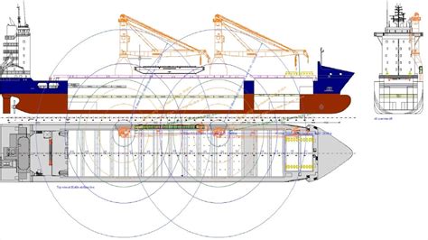 Multi Purpose Heavy Lift And General Cargo Introduction To Upcoming