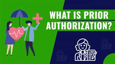 What Is Prior Authorization Insurance Enterprise