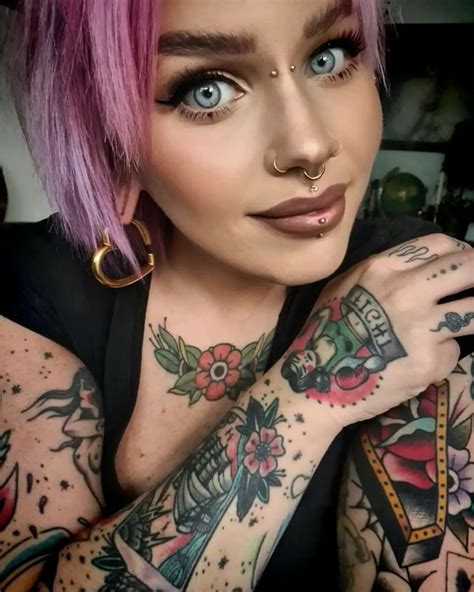 5 Marvelous Septum Piercing Jewelry Ideas That You Should Try Psycho