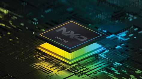 I MX RT700 Crossover MCU With Arm Cortex M33 NPU DSP And GPU Cores