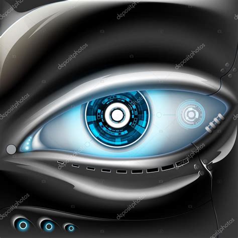 Robot Eye