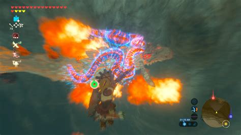 Zelda Breath Of The Wild Dlc 2 How To Unlock Every Shrine In