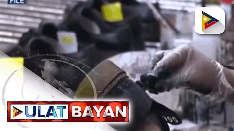 DOLE Tiniyak Na Naipatutupad Ng Mga Kumpanya Ang Occupational Safety