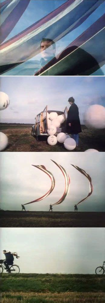 Pink Floyd High Hopes 1994 Dir Storm Thorgerson