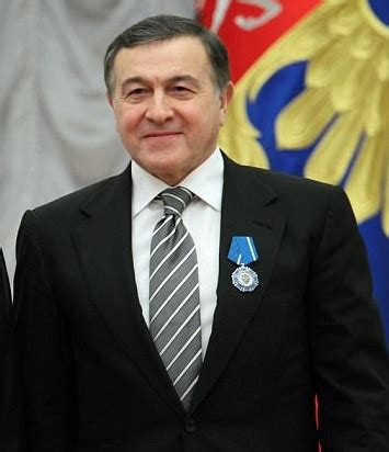 Aras Agalarov | Historica Wiki | Fandom