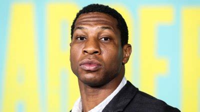 Jonathan Majors Accuser Is Arrested For Assault But Won T Face Prosecution