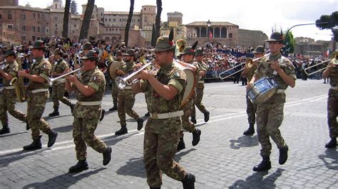 Adunata Alpini La Mappa E La Guida Con Le Informazioni