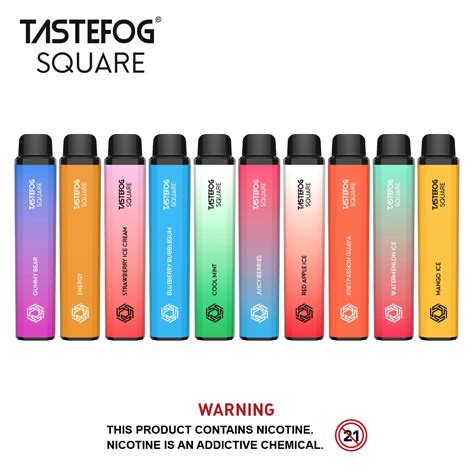 Wholesale I Wape Electric Pen Hookah Empty Rechargeable Pod 3500 Puffs