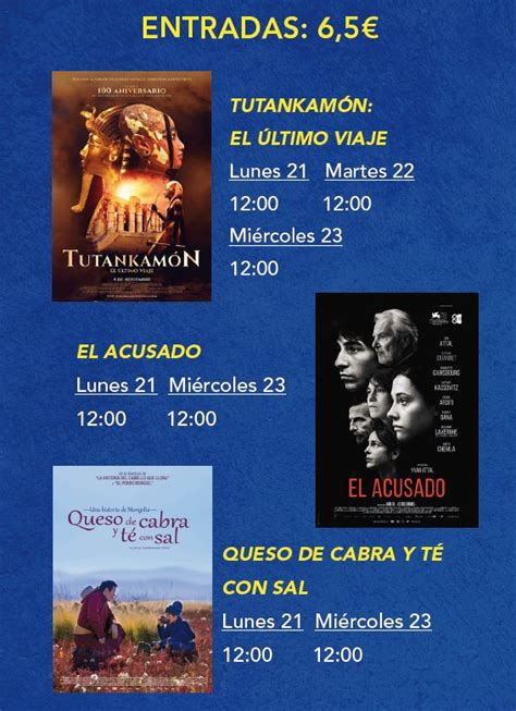 Darwin Avl On Twitter Rt Cineembajadores La Pr Xima Semana De