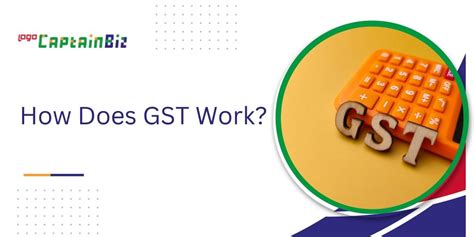 Benefits And Types Of GST Registration In India CaptainBiz