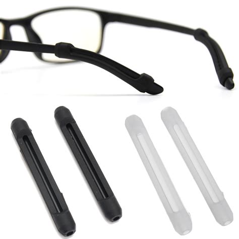 Personal Protective Equipment Eyewear Retainers 5 Pairs Anti Avikoit