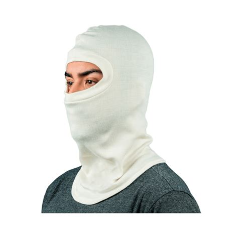 Capuz Balaclava Aramida Hj H Rcules