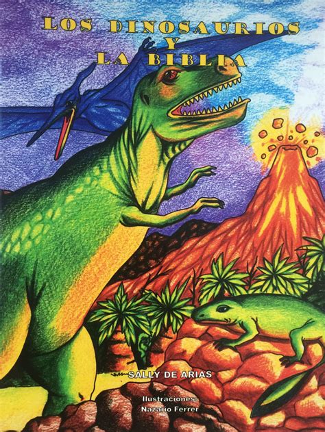 Dinosaurios Y La Biblia Clc Colombia