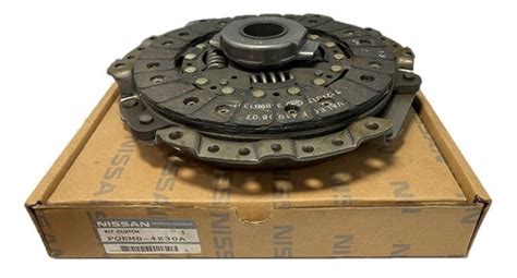 Kit Clutch Sentra B Marca Nissan Repuestosve