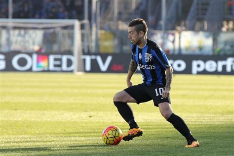 Serie A Atalanta Febbre Djimsiti Gomez Fermo Ai Box