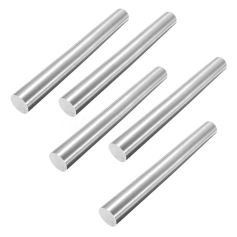 Mm X Mm Dia Tc Gr Titanium Grade Round Ti Titanium Rod Bar