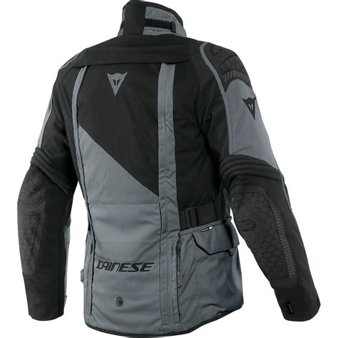 Veste D Explorer Gore Tex Dainese Noir Moto Axxe Fr Veste Moto