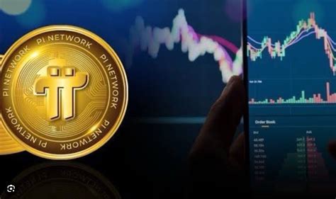 Breaking! Pi Coin: On Track to Become the First Cryptocurrency with a ...