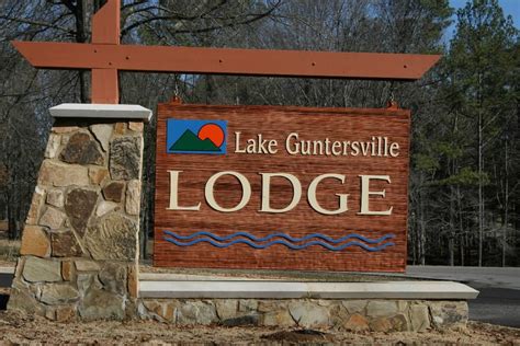 Guntersville State Park restaurant re-opens after closed for health ...