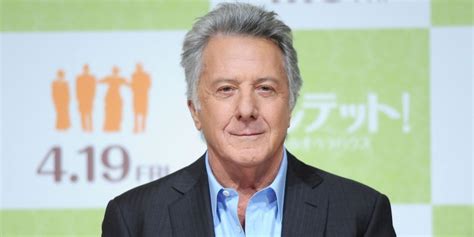 dustin hoffman net worth 2024